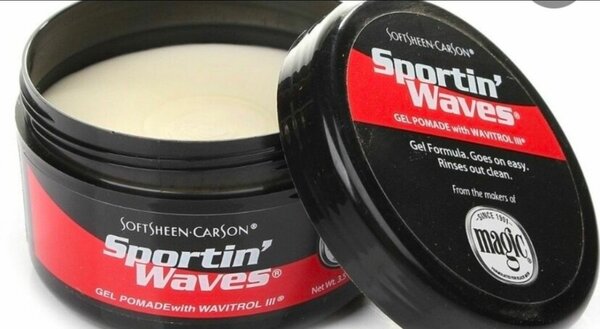 Sportin Wave