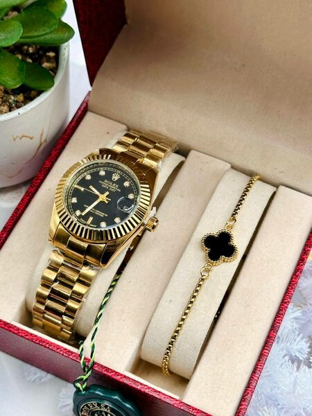 Les montres