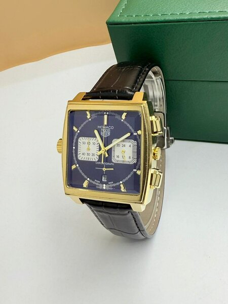 Montre