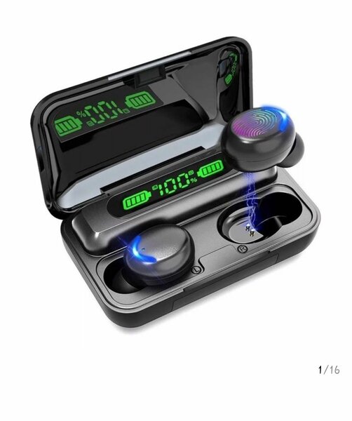 M19 earbuds