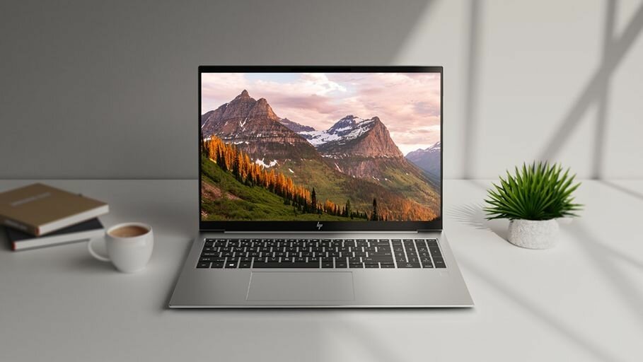 HP elite