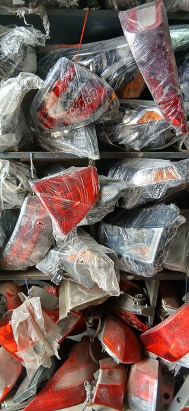 Taillights