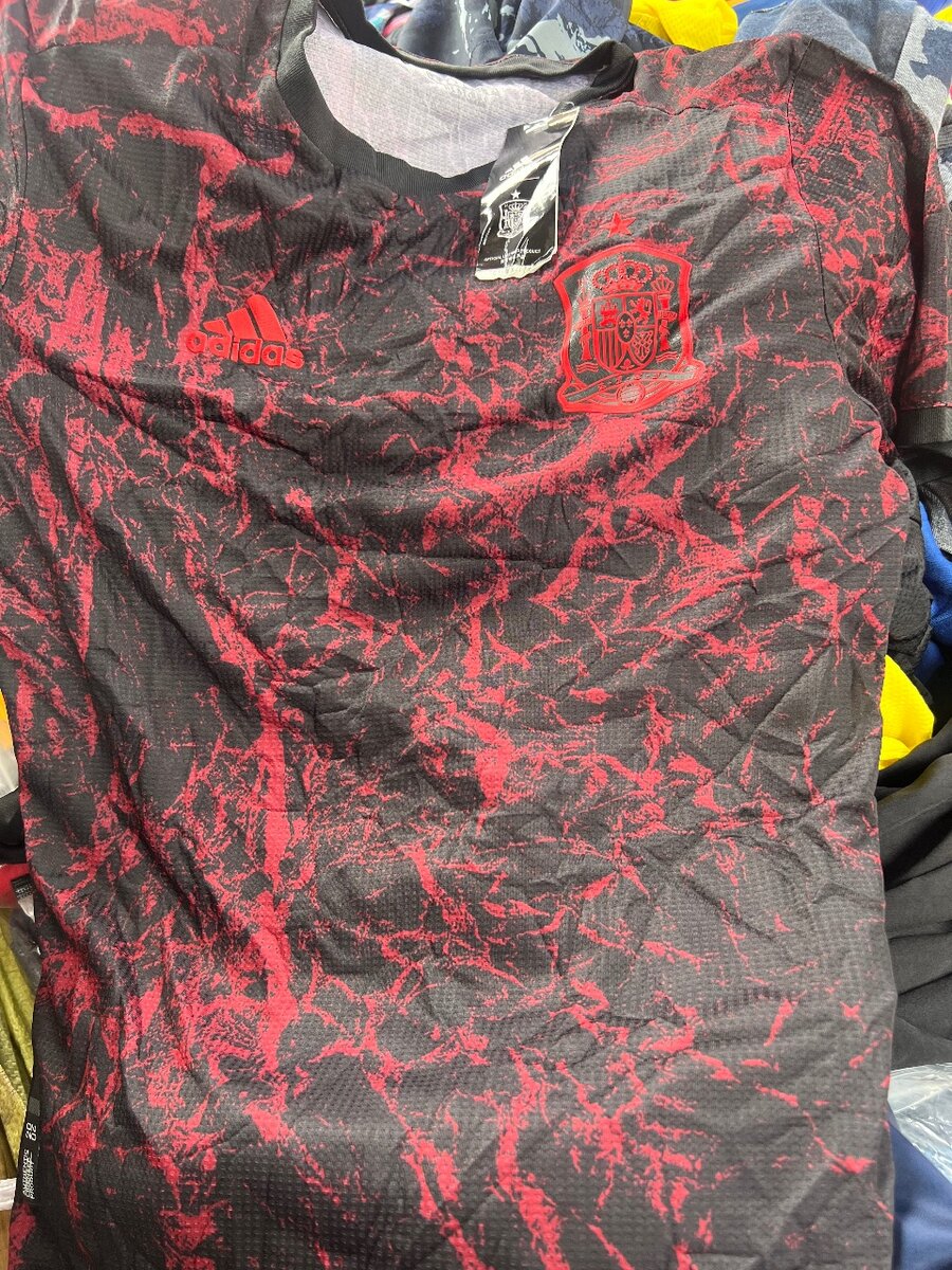 Jersey