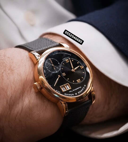 Wrist Watch