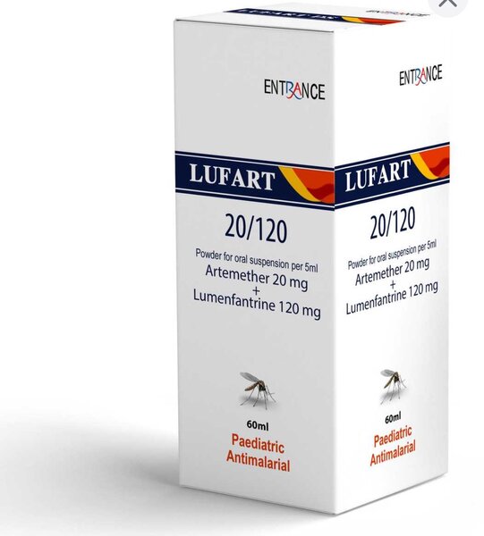 Lufart Suspension