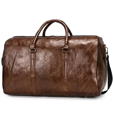 Sac polochon 