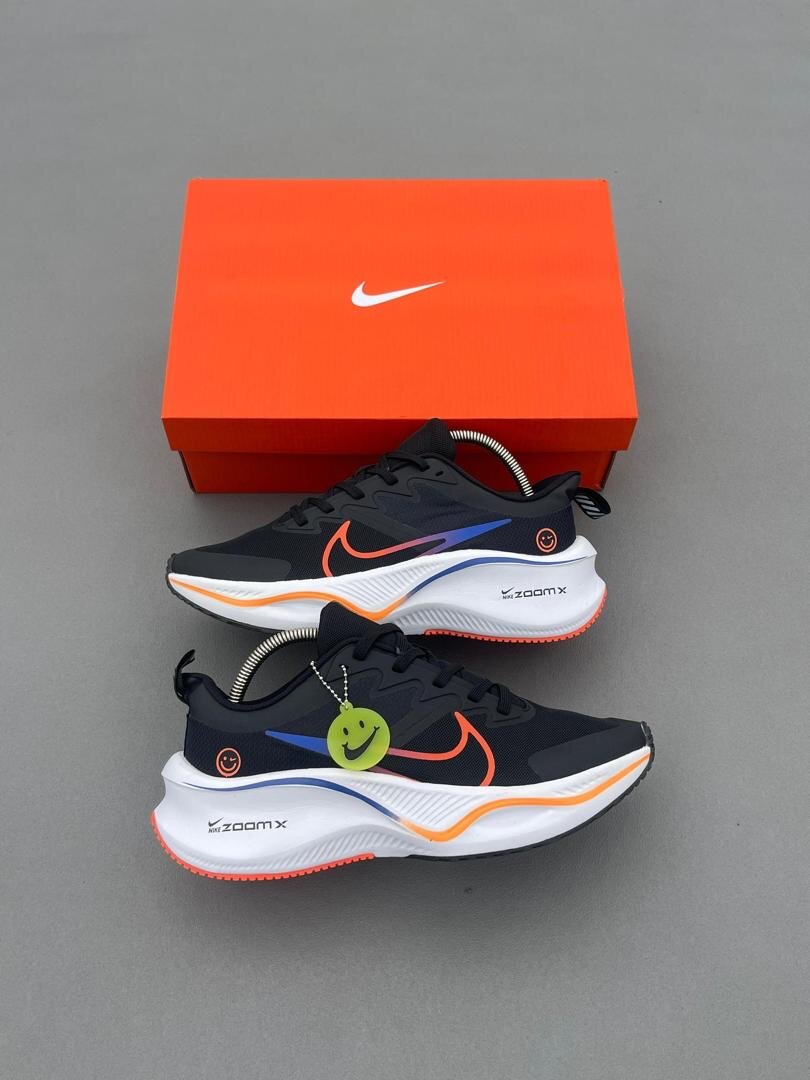 Baskets Nike ZoomX confort