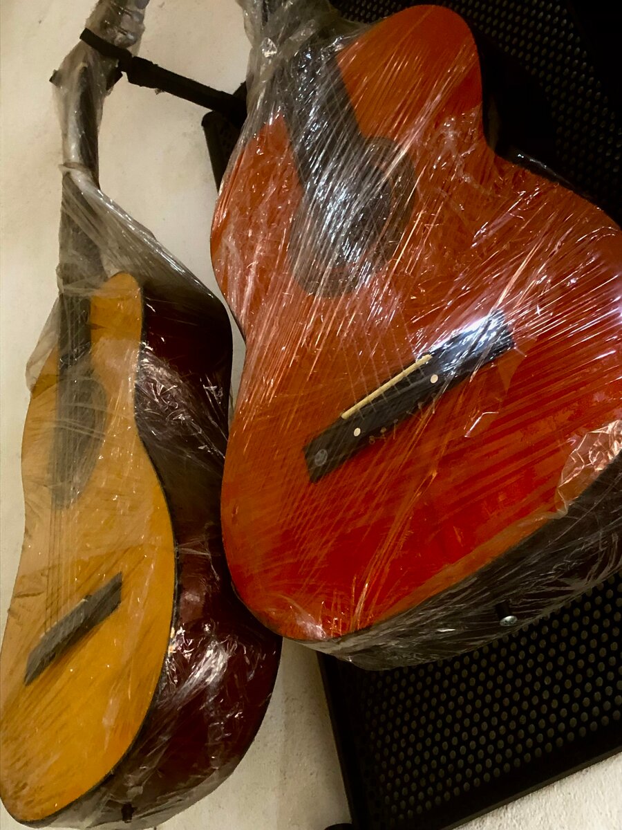 Guitar classic