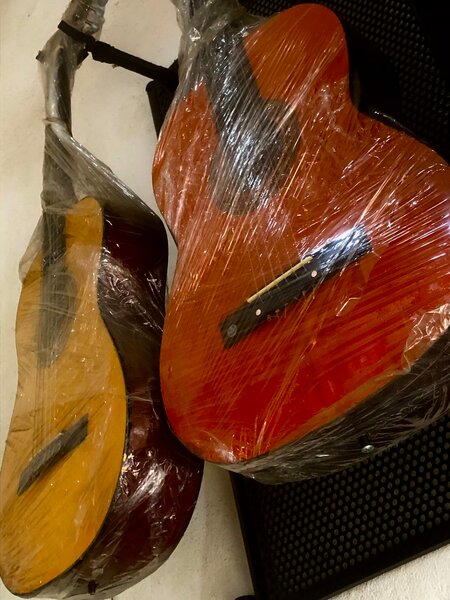Guitar classic