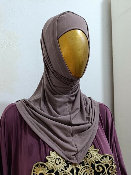 voile 