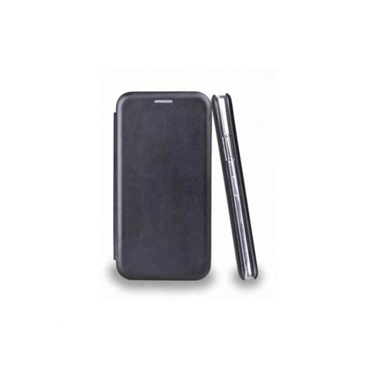 Étui à Rabat Compatible Samsung Galaxy S9 + Antichoc