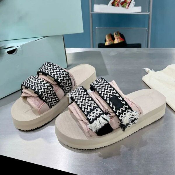 Lanvin slippers
