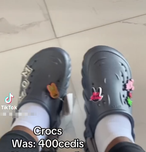 Crocs