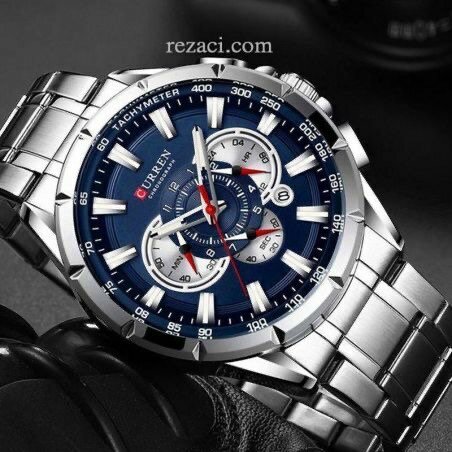 Montre CURREN édition limitée