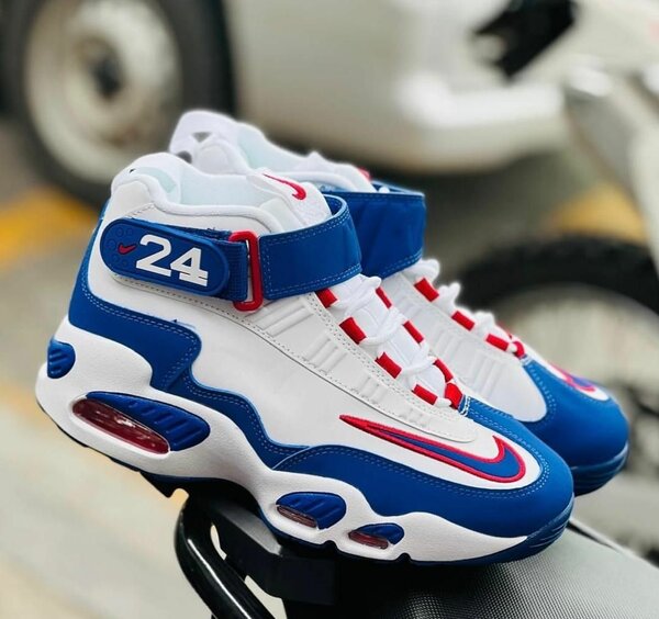 Fashion Sneakers