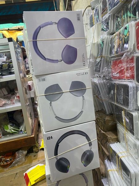 Casque appel
