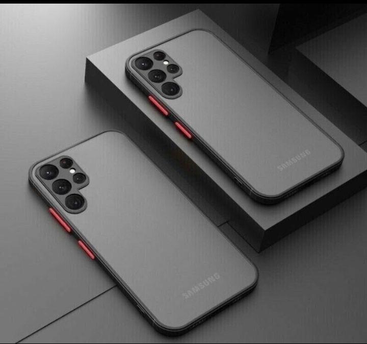Coque Rigide Samsung Galaxy