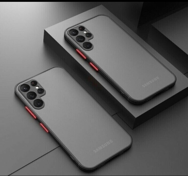 Coque Rigide Samsung Galaxy