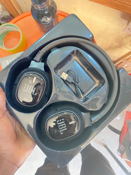 JBL TUNEZON-666A