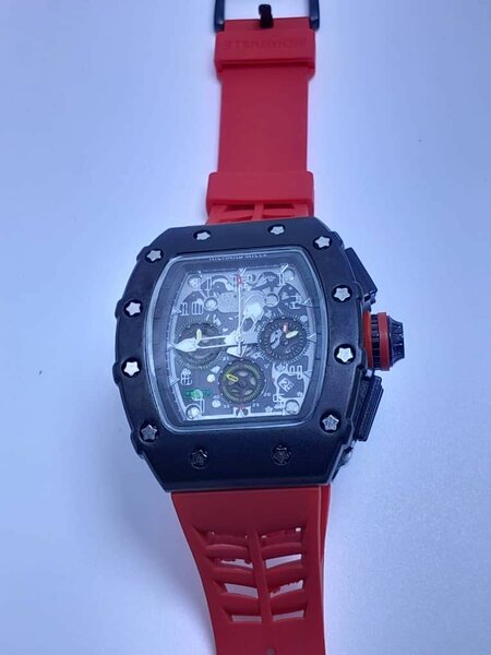 Montre RM
