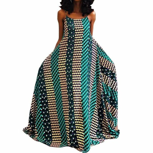 Ready to wear Bubu dresses