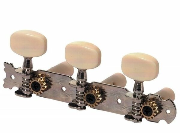 Mécaniques de guitare classiques