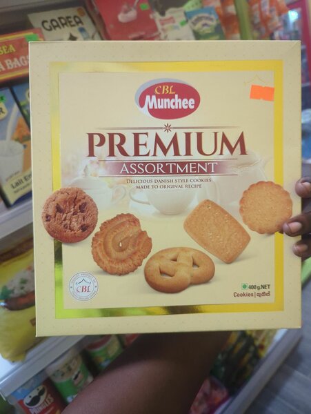 PREMIUM ASSORTMENT