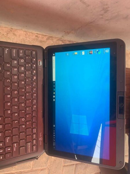 Laptop