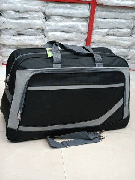 Travel bags