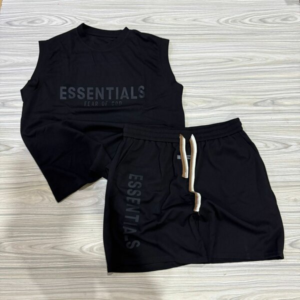 Essential