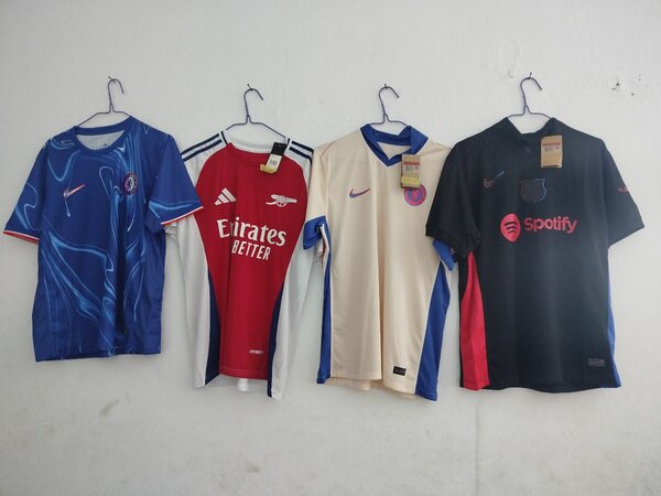 Maillot originaux