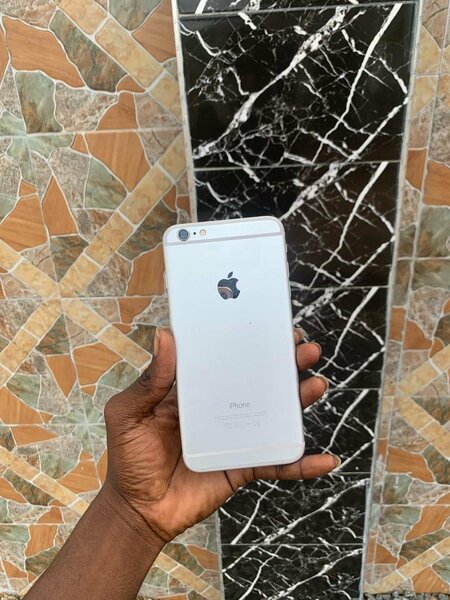 iPhone 6 Plus