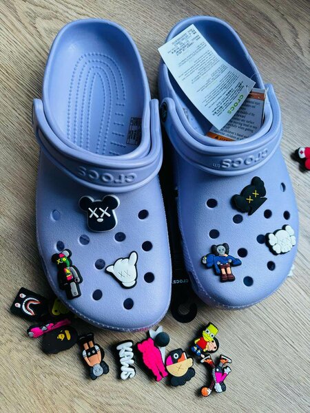 Classic crocks