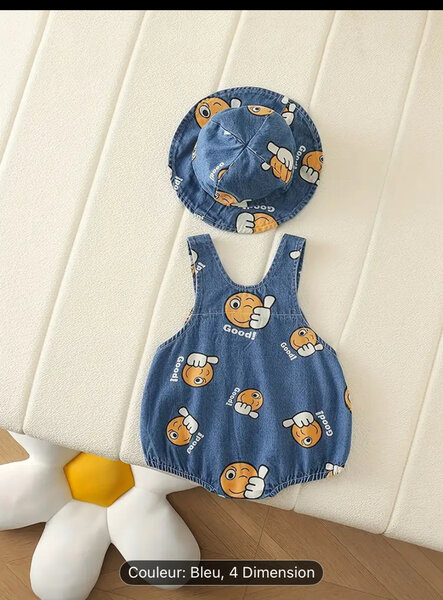 Salopette