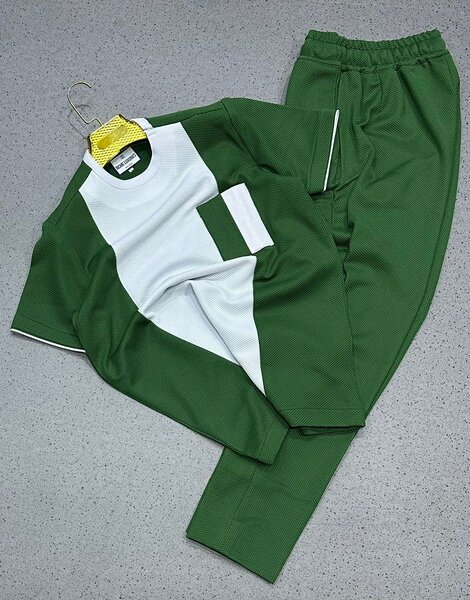 Two piece for men
