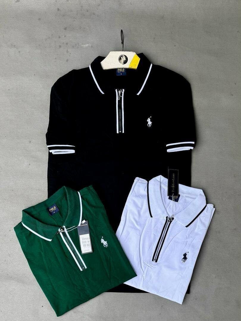 Polo Ralph