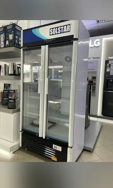 All-star Fridge
