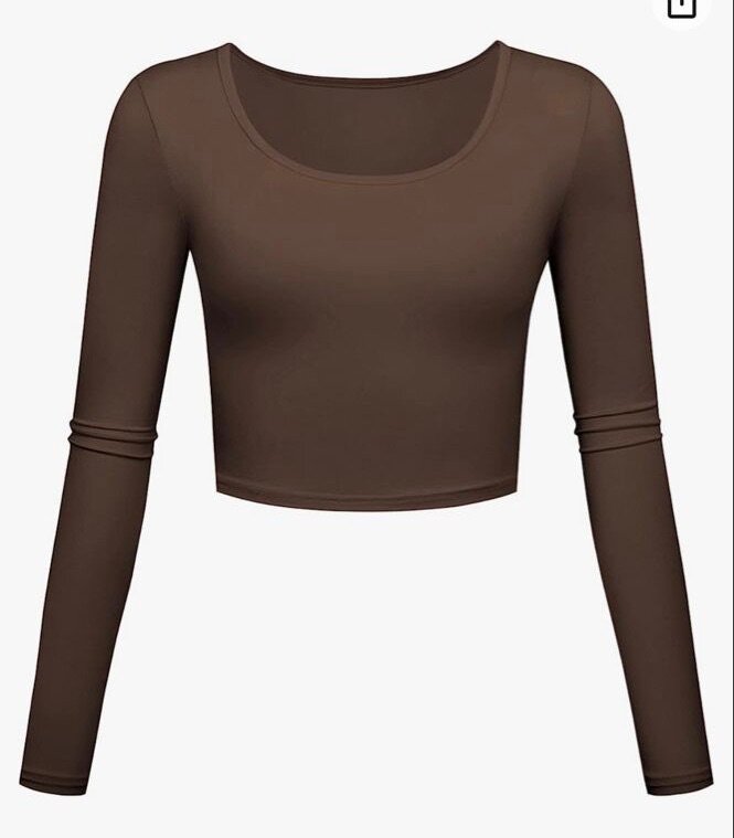 Tops disponible