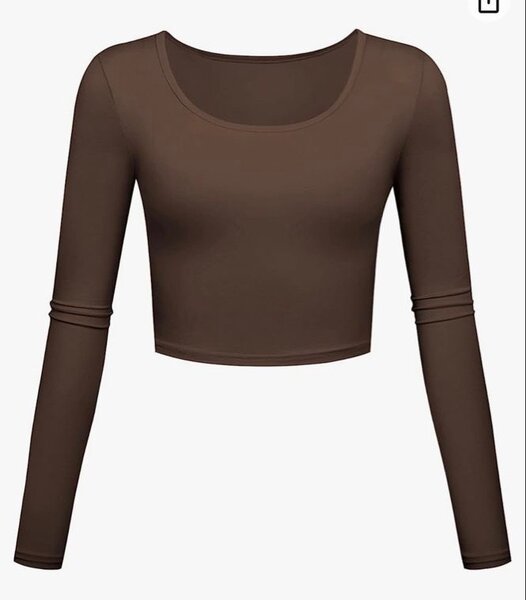 Tops disponible
