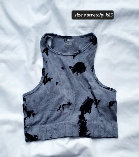 Stylish women's top