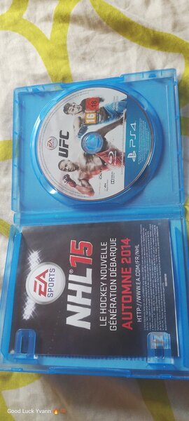 UFC UFC