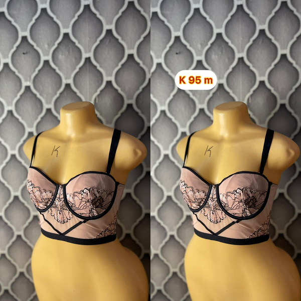 Good Quality corsets and Tops 