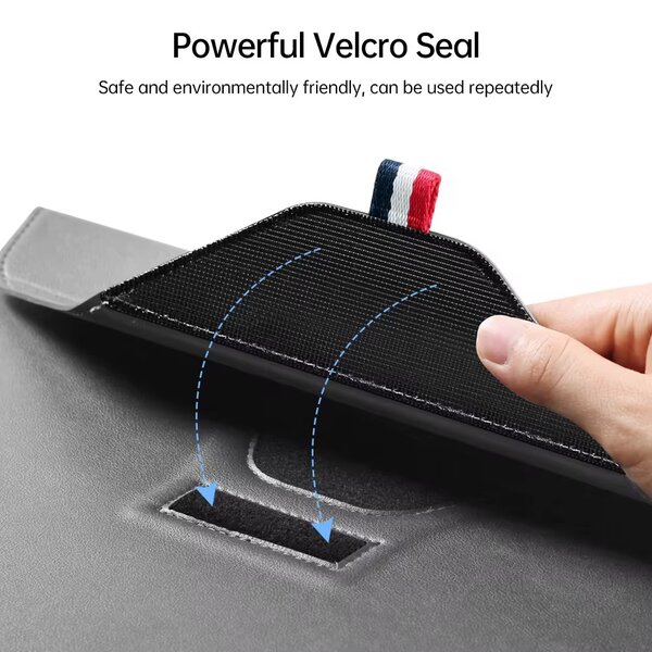 Support pour ordinateur portable en triangle