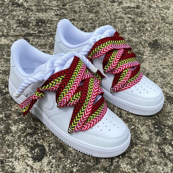 Air Force big liez