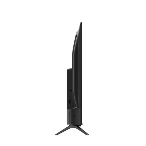 Google Smart TV