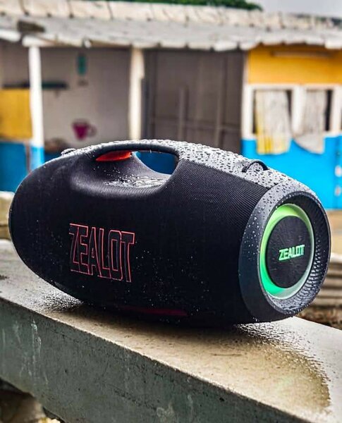 Zealot S89 Wireless Speaker