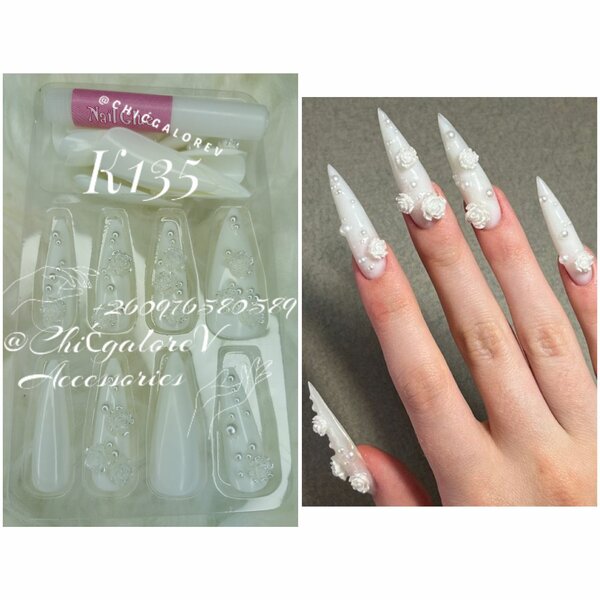 NAILS