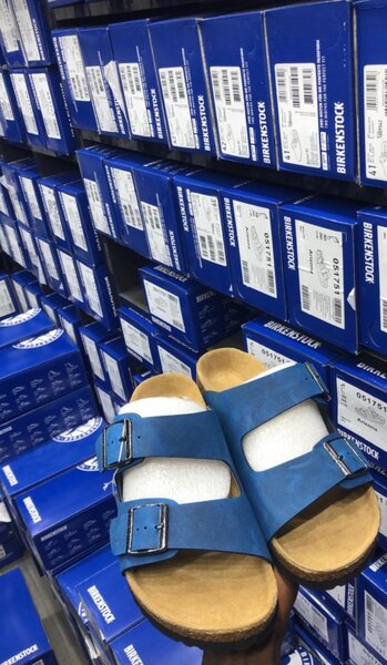 Birkenstock