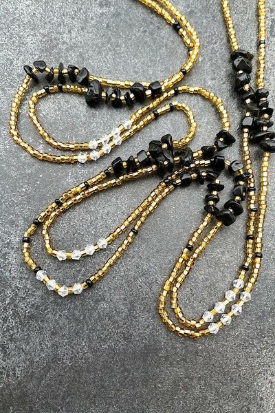 Baya perles