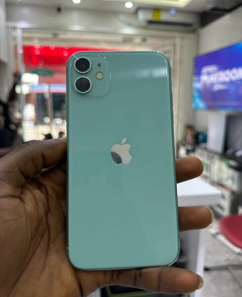 IPhone 11